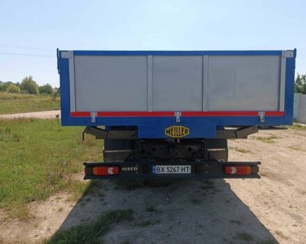 Ивеко Другая, объемом двигателя 0 л и пробегом 0 тыс. км за 40000 $, фото 2 на Automoto.ua