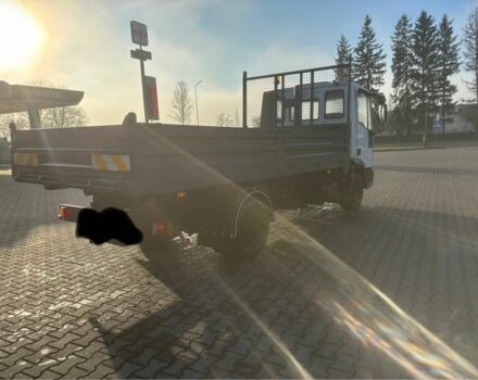 Ивеко Другая, объемом двигателя 0 л и пробегом 0 тыс. км за 6500 $, фото 5 на Automoto.ua