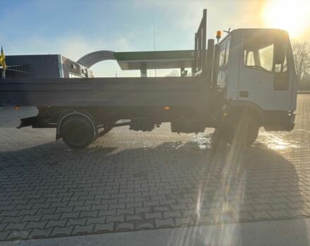 Ивеко Другая, объемом двигателя 0 л и пробегом 0 тыс. км за 6500 $, фото 6 на Automoto.ua