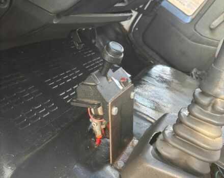 Ивеко Другая, объемом двигателя 0 л и пробегом 0 тыс. км за 6500 $, фото 11 на Automoto.ua