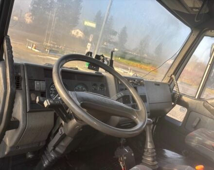 Ивеко Другая, объемом двигателя 0 л и пробегом 0 тыс. км за 6500 $, фото 9 на Automoto.ua