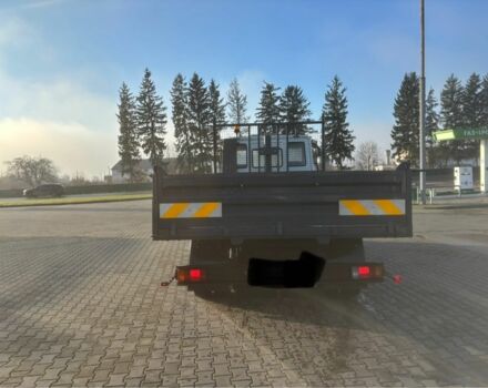 Ивеко Другая, объемом двигателя 0 л и пробегом 0 тыс. км за 6500 $, фото 4 на Automoto.ua