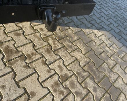 Ивеко Другая, объемом двигателя 0 л и пробегом 0 тыс. км за 6500 $, фото 16 на Automoto.ua