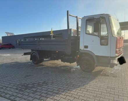 Ивеко Другая, объемом двигателя 0 л и пробегом 0 тыс. км за 6500 $, фото 7 на Automoto.ua