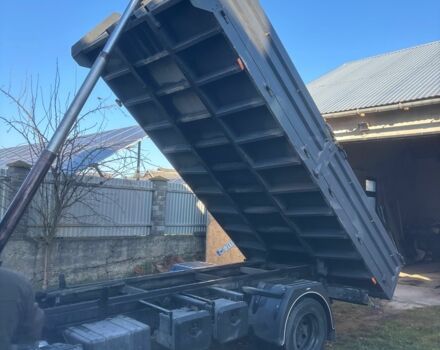 Ивеко Другая, объемом двигателя 0 л и пробегом 0 тыс. км за 6500 $, фото 21 на Automoto.ua