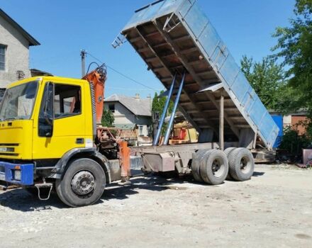 Ивеко Другая, объемом двигателя 0 л и пробегом 0 тыс. км за 30000 $, фото 6 на Automoto.ua