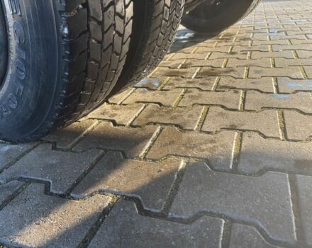 Ивеко Другая, объемом двигателя 0 л и пробегом 0 тыс. км за 6500 $, фото 17 на Automoto.ua