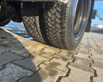 Ивеко Другая, объемом двигателя 0 л и пробегом 0 тыс. км за 6500 $, фото 15 на Automoto.ua