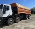 Івеко Другая, об'ємом двигуна 9.5 л та пробігом 0 тис. км за 25500 $, фото 1 на Automoto.ua
