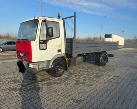 Ивеко Другая, объемом двигателя 0 л и пробегом 0 тыс. км за 6500 $, фото 1 на Automoto.ua