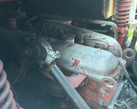 Ивеко Другая, объемом двигателя 0 л и пробегом 0 тыс. км за 6500 $, фото 22 на Automoto.ua