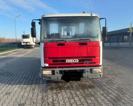 Ивеко Другая, объемом двигателя 0 л и пробегом 0 тыс. км за 6500 $, фото 8 на Automoto.ua