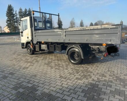 Ивеко Другая, объемом двигателя 0 л и пробегом 0 тыс. км за 6500 $, фото 3 на Automoto.ua