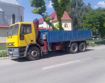 Ивеко Другая, объемом двигателя 0 л и пробегом 0 тыс. км за 30000 $, фото 3 на Automoto.ua