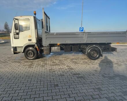 Ивеко Другая, объемом двигателя 0 л и пробегом 0 тыс. км за 6500 $, фото 2 на Automoto.ua