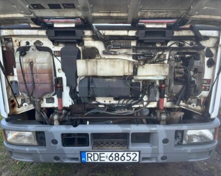 Ивеко Другая, объемом двигателя 0 л и пробегом 0 тыс. км за 6500 $, фото 23 на Automoto.ua