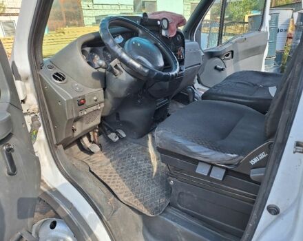 Івеко Другая, об'ємом двигуна 0 л та пробігом 0 тис. км за 14999 $, фото 3 на Automoto.ua