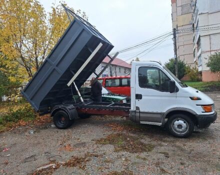 Івеко Другая, об'ємом двигуна 0 л та пробігом 0 тис. км за 14999 $, фото 5 на Automoto.ua