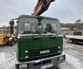 Івеко Другая, об'ємом двигуна 14.86 л та пробігом 0 тис. км за 27000 $, фото 4 на Automoto.ua