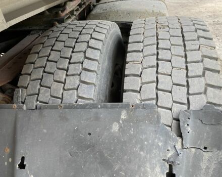 Івеко Другая, об'ємом двигуна 0 л та пробігом 0 тис. км за 6000 $, фото 1 на Automoto.ua