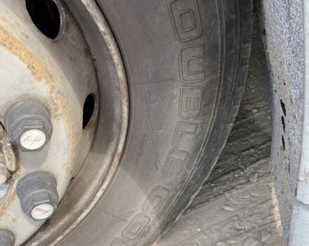 Івеко Другая, об'ємом двигуна 0 л та пробігом 0 тис. км за 6000 $, фото 3 на Automoto.ua