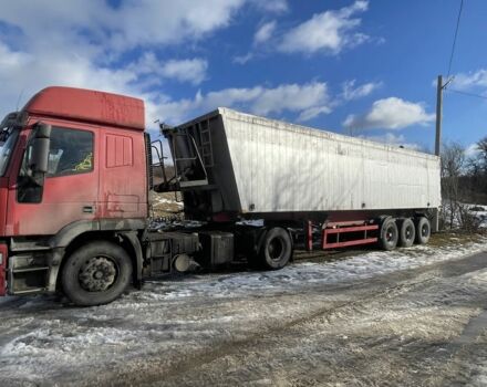Івеко Другая, об'ємом двигуна 0 л та пробігом 0 тис. км за 6000 $, фото 5 на Automoto.ua