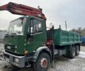 Ивеко Другая, объемом двигателя 14.86 л и пробегом 0 тыс. км за 27000 $, фото 1 на Automoto.ua
