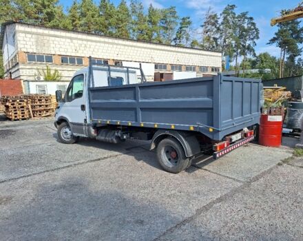 Івеко Другая, об'ємом двигуна 0 л та пробігом 0 тис. км за 14999 $, фото 2 на Automoto.ua