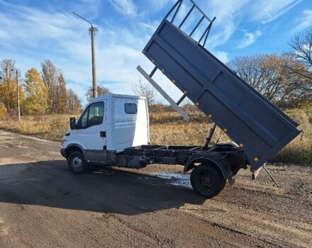 Івеко Другая, об'ємом двигуна 0 л та пробігом 0 тис. км за 14999 $, фото 6 на Automoto.ua