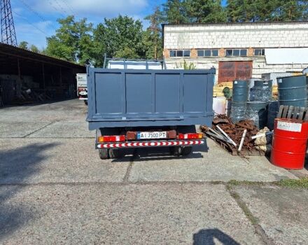 Івеко Другая, об'ємом двигуна 0 л та пробігом 0 тис. км за 14999 $, фото 4 на Automoto.ua