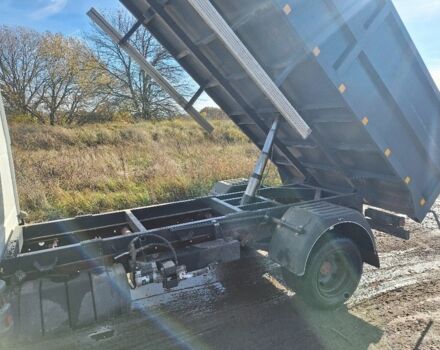 Івеко Другая, об'ємом двигуна 0 л та пробігом 0 тис. км за 14999 $, фото 7 на Automoto.ua