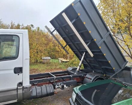 Івеко Другая, об'ємом двигуна 0 л та пробігом 0 тис. км за 14999 $, фото 1 на Automoto.ua