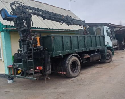 Ивеко Другая, объемом двигателя 0 л и пробегом 0 тыс. км за 28000 $, фото 1 на Automoto.ua