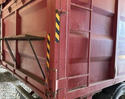 Ивеко Другая, объемом двигателя 0 л и пробегом 0 тыс. км за 10200 $, фото 2 на Automoto.ua