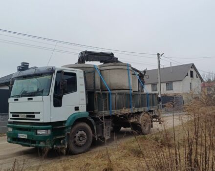 Ивеко Другая, объемом двигателя 0 л и пробегом 0 тыс. км за 28000 $, фото 2 на Automoto.ua