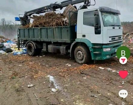 Ивеко Другая, объемом двигателя 0 л и пробегом 0 тыс. км за 28000 $, фото 3 на Automoto.ua