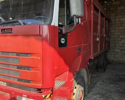 Ивеко Другая, объемом двигателя 0 л и пробегом 0 тыс. км за 10200 $, фото 1 на Automoto.ua