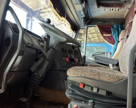 Ивеко Другая, объемом двигателя 0 л и пробегом 0 тыс. км за 10200 $, фото 3 на Automoto.ua