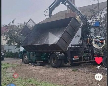 Ивеко Другая, объемом двигателя 0 л и пробегом 0 тыс. км за 28000 $, фото 5 на Automoto.ua