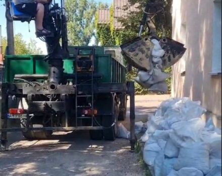 Ивеко Другая, объемом двигателя 0 л и пробегом 0 тыс. км за 28000 $, фото 4 на Automoto.ua