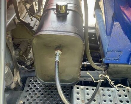 Ивеко Другая, объемом двигателя 0 л и пробегом 0 тыс. км за 18500 $, фото 6 на Automoto.ua