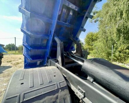 Ивеко Другая, объемом двигателя 0 л и пробегом 0 тыс. км за 18500 $, фото 5 на Automoto.ua