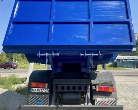 Ивеко Другая, объемом двигателя 0 л и пробегом 0 тыс. км за 18500 $, фото 3 на Automoto.ua