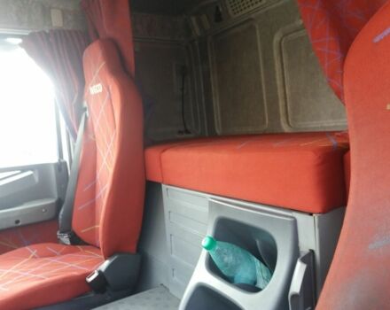 Івеко Другая, об'ємом двигуна 0 л та пробігом 0 тис. км за 27000 $, фото 4 на Automoto.ua