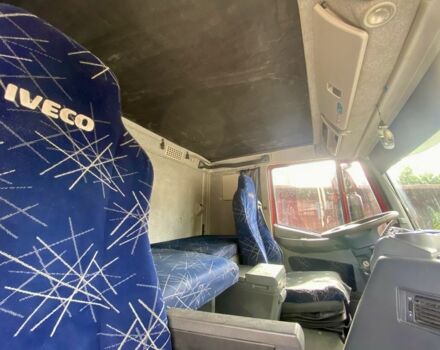 Ивеко Другая, объемом двигателя 0 л и пробегом 0 тыс. км за 18500 $, фото 7 на Automoto.ua