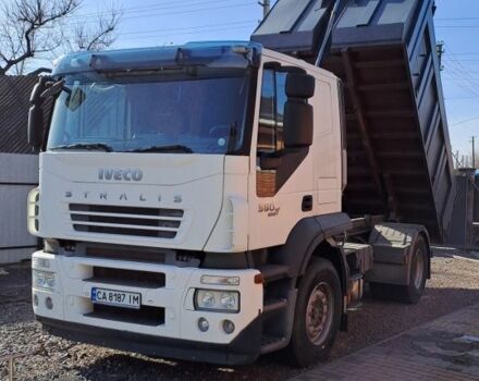 Івеко Другая, об'ємом двигуна 0 л та пробігом 0 тис. км за 27000 $, фото 1 на Automoto.ua