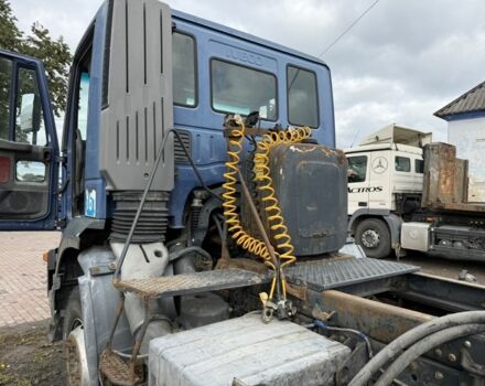 Івеко Другая, об'ємом двигуна 0 л та пробігом 0 тис. км за 13200 $, фото 6 на Automoto.ua