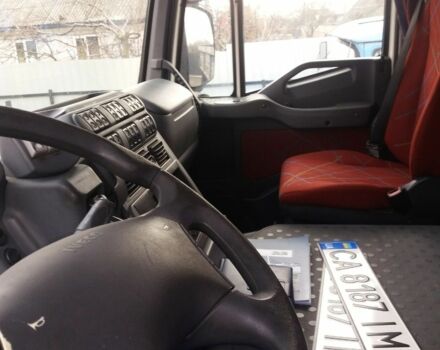 Івеко Другая, об'ємом двигуна 0 л та пробігом 0 тис. км за 27000 $, фото 3 на Automoto.ua