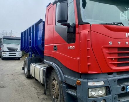 Івеко Другая, об'ємом двигуна 0 л та пробігом 0 тис. км за 18500 $, фото 3 на Automoto.ua