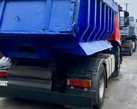 Івеко Другая, об'ємом двигуна 0 л та пробігом 0 тис. км за 18500 $, фото 2 на Automoto.ua